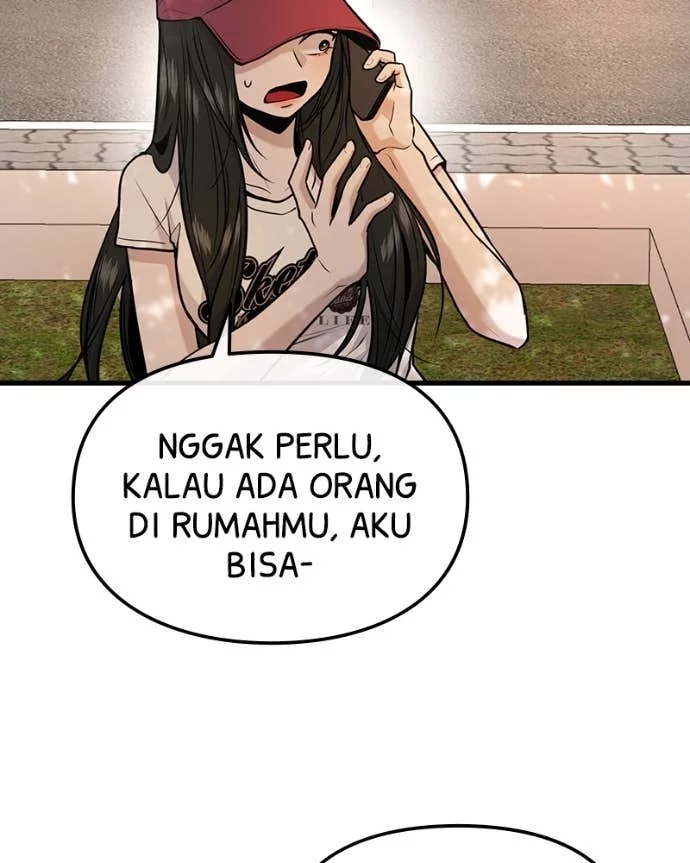 Back to The Chanbi Chapter 33 - halaman 52