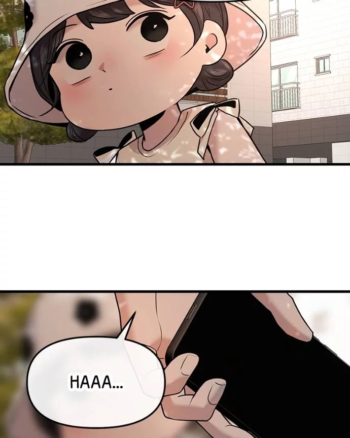 Back to The Chanbi Chapter 33 - halaman 55