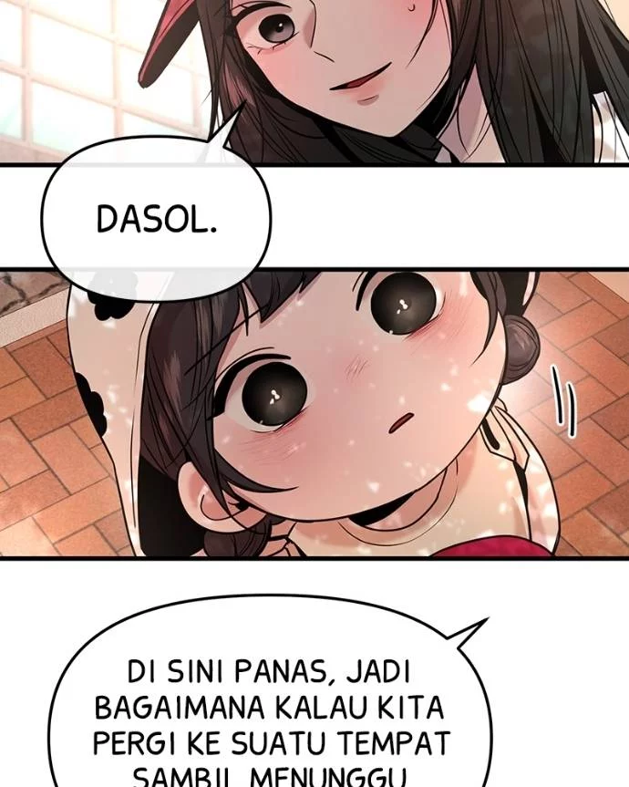 Back to The Chanbi Chapter 33 - halaman 58