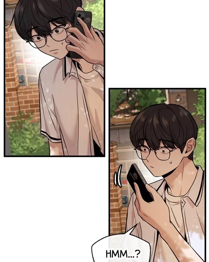 Back to The Chanbi Chapter 33 - halaman 6