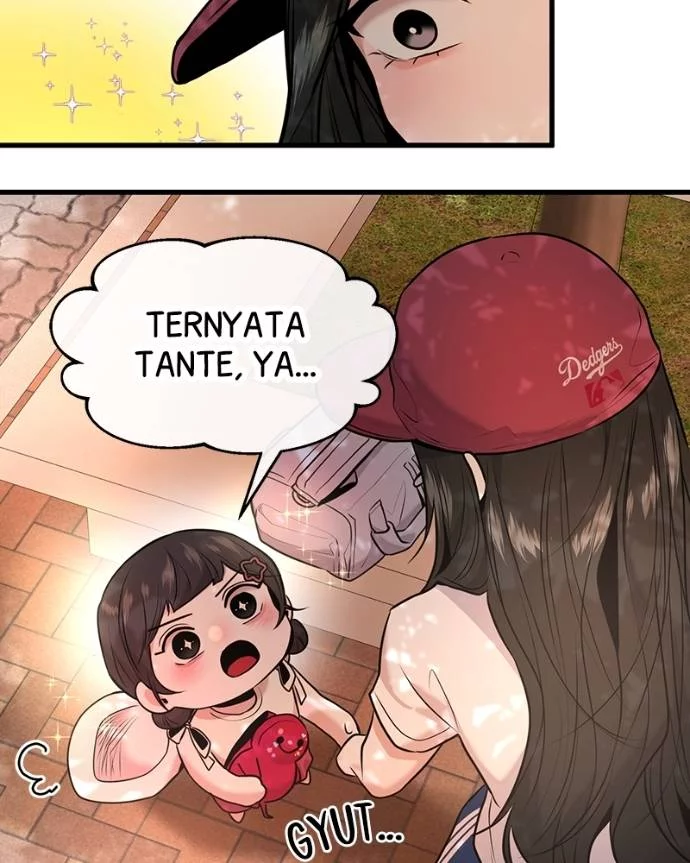 Back to The Chanbi Chapter 33 - halaman 60