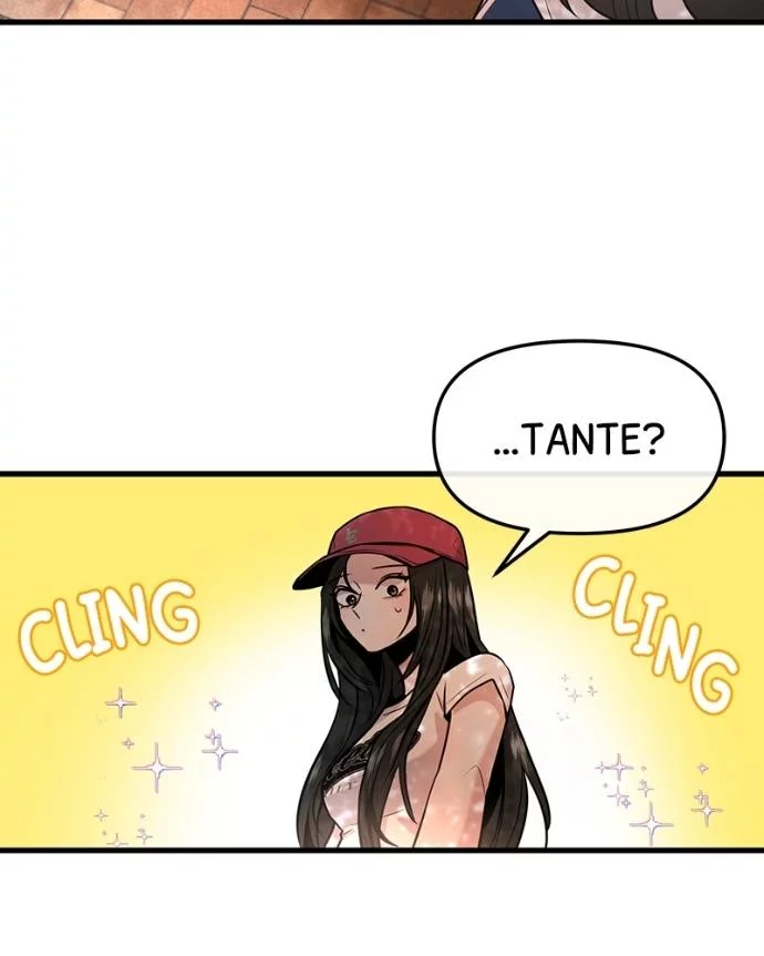 Back to The Chanbi Chapter 33 - halaman 61