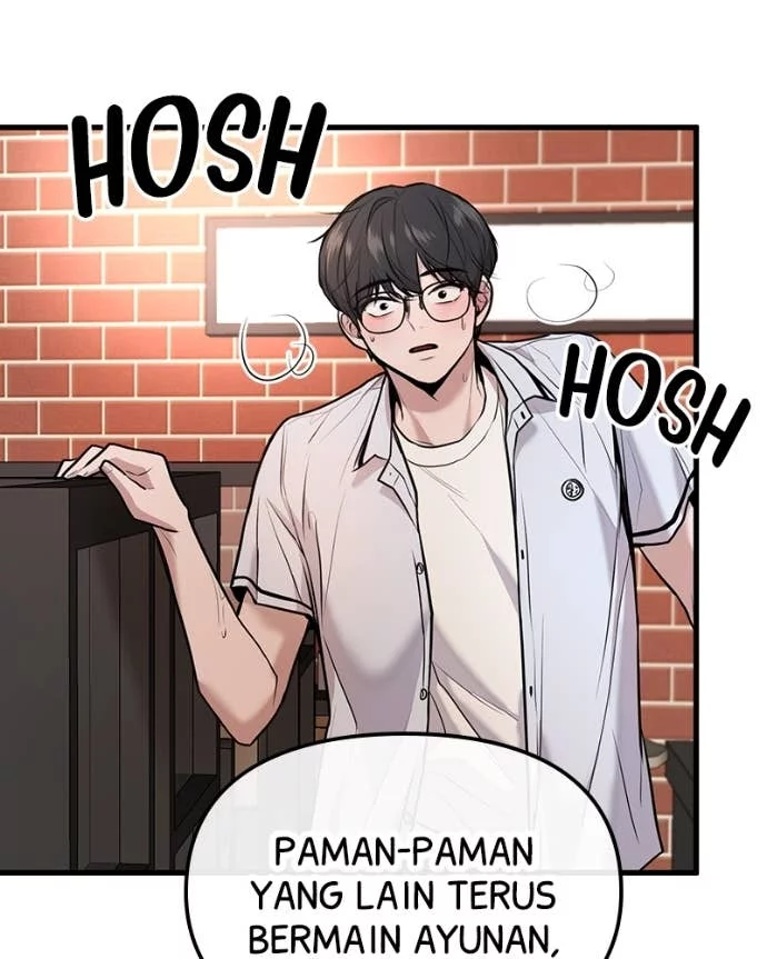 Back to The Chanbi Chapter 33 - halaman 63