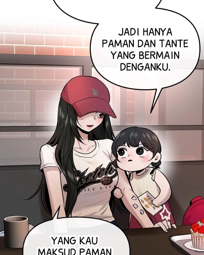 Back to The Chanbi Chapter 33 - halaman 64