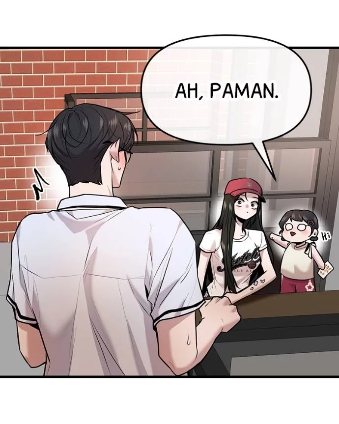 Back to The Chanbi Chapter 33 - halaman 66