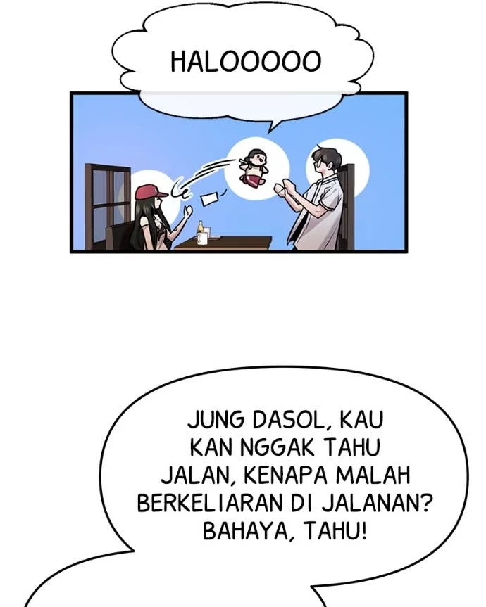 Back to The Chanbi Chapter 33 - halaman 67