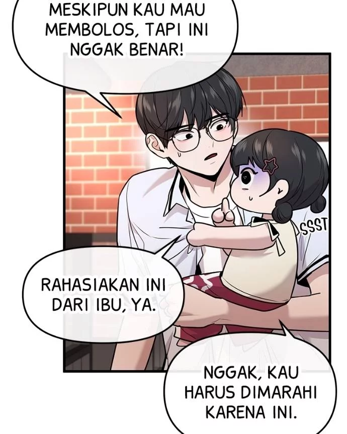 Back to The Chanbi Chapter 33 - halaman 68