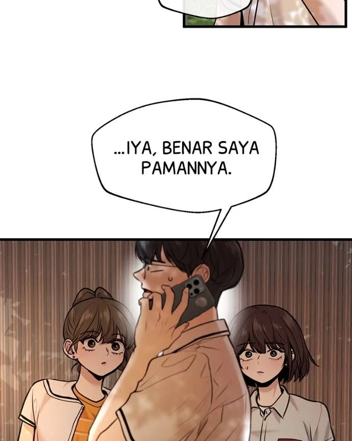Back to The Chanbi Chapter 33 - halaman 7
