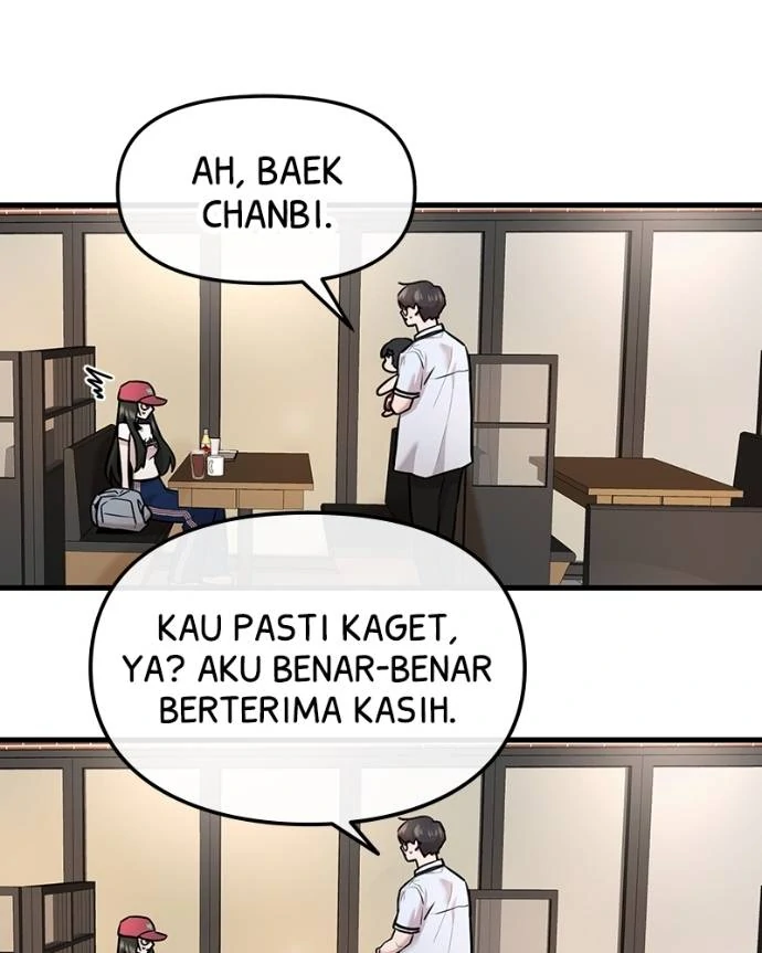 Back to The Chanbi Chapter 33 - halaman 70