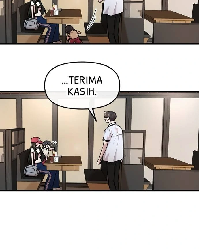 Back to The Chanbi Chapter 33 - halaman 71