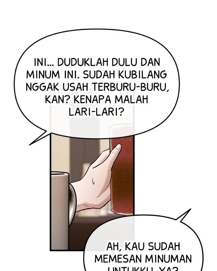 Back to The Chanbi Chapter 33 - halaman 72