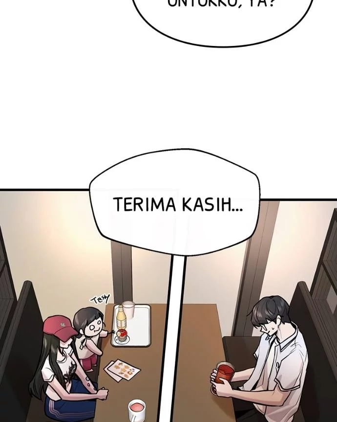 Back to The Chanbi Chapter 33 - halaman 73
