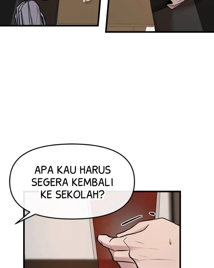 Back to The Chanbi Chapter 33 - halaman 74