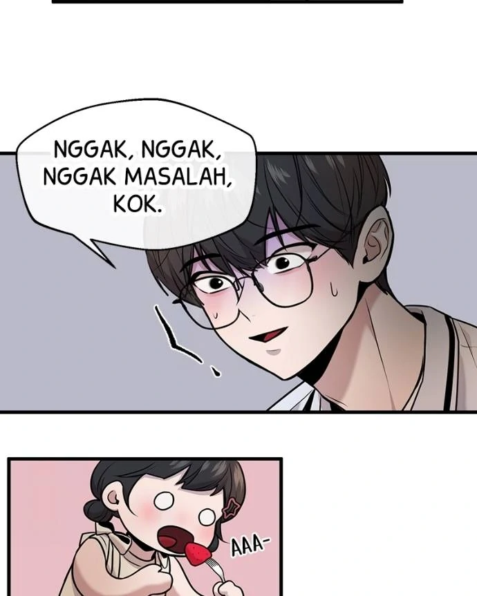 Back to The Chanbi Chapter 33 - halaman 75