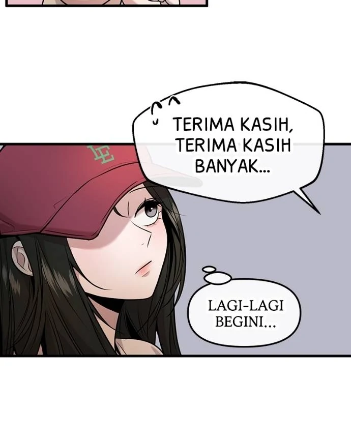 Back to The Chanbi Chapter 33 - halaman 76