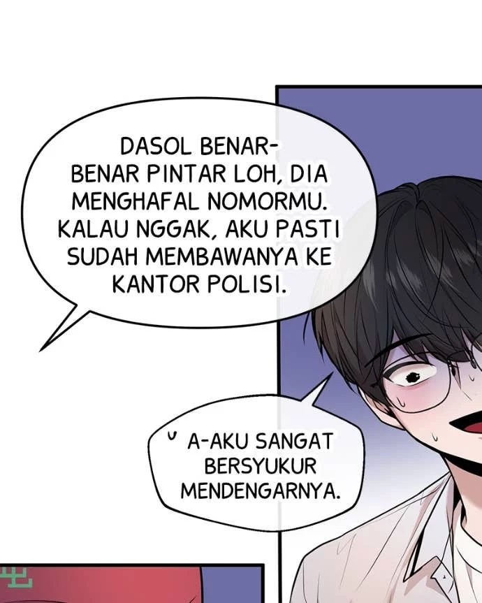 Back to The Chanbi Chapter 33 - halaman 77