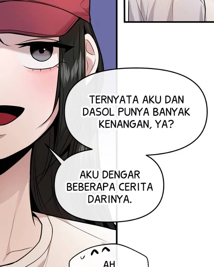 Back to The Chanbi Chapter 33 - halaman 78