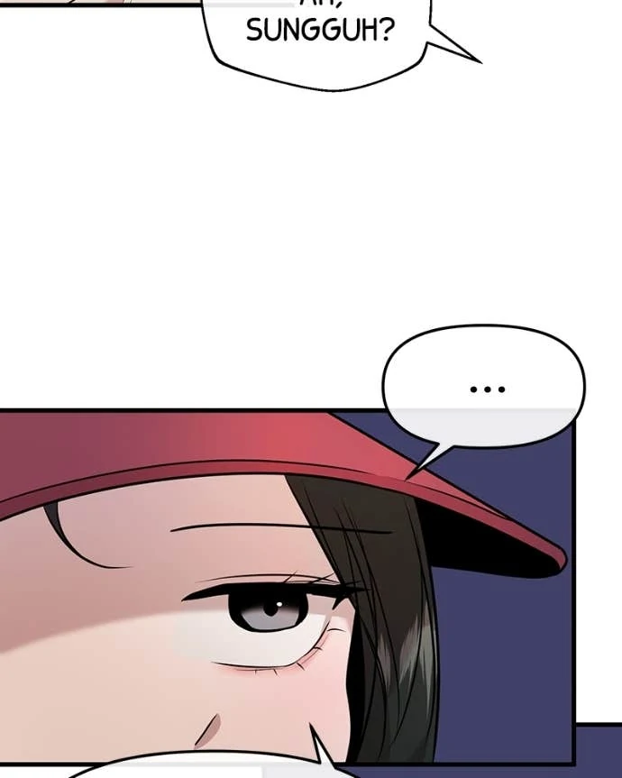 Back to The Chanbi Chapter 33 - halaman 79