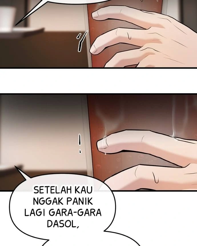 Back to The Chanbi Chapter 33 - halaman 81