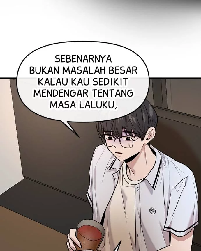 Back to The Chanbi Chapter 33 - halaman 84