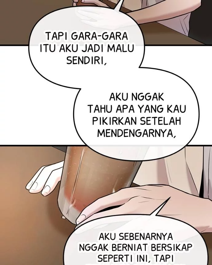 Back to The Chanbi Chapter 33 - halaman 85