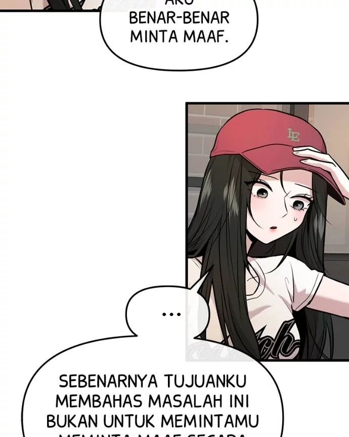 Back to The Chanbi Chapter 33 - halaman 87
