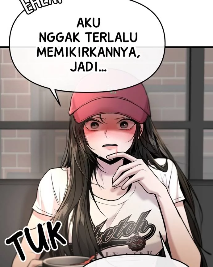 Back to The Chanbi Chapter 33 - halaman 93
