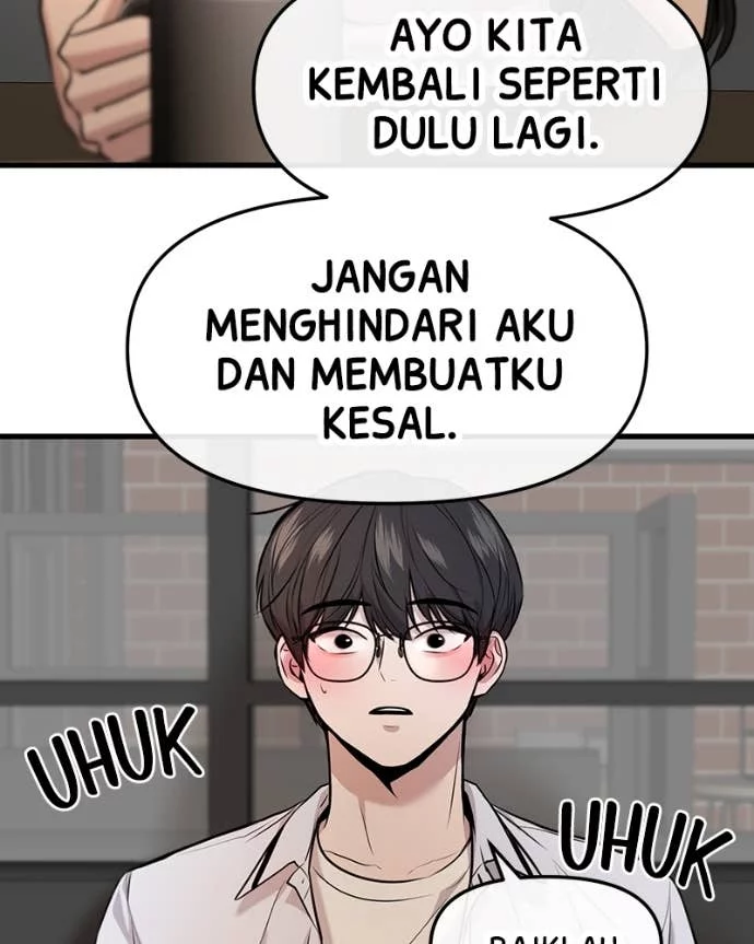 Back to The Chanbi Chapter 33 - halaman 94