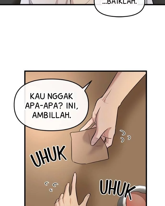 Back to The Chanbi Chapter 33 - halaman 95