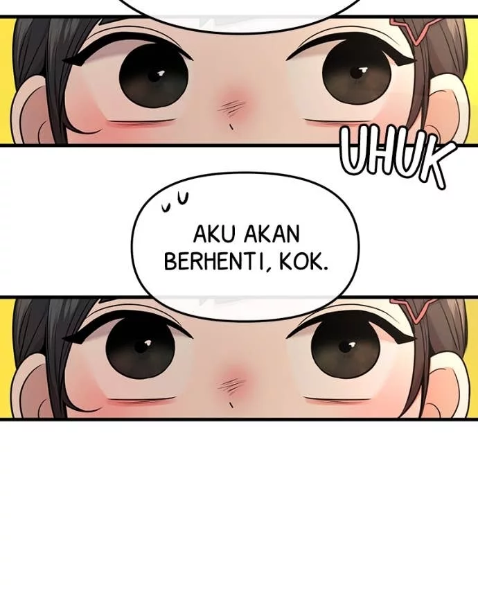 Back to The Chanbi Chapter 33 - halaman 97