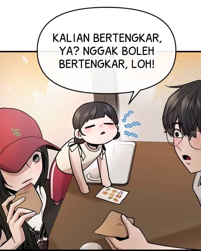 Back to The Chanbi Chapter 33 - halaman 98