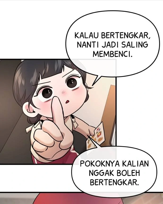 Back to The Chanbi Chapter 33 - halaman 99