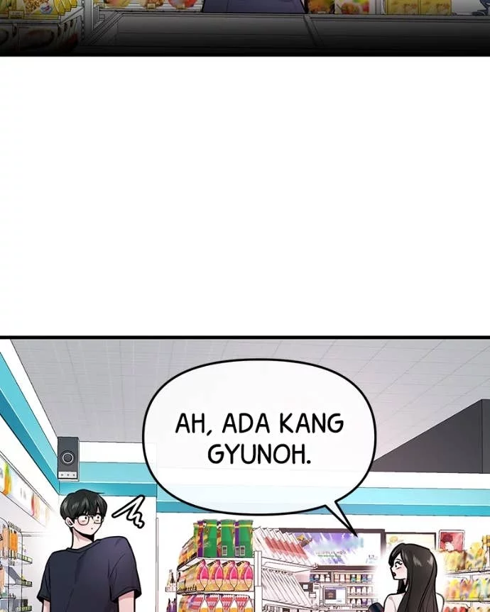 Back to The Chanbi Chapter 34 - halaman 100