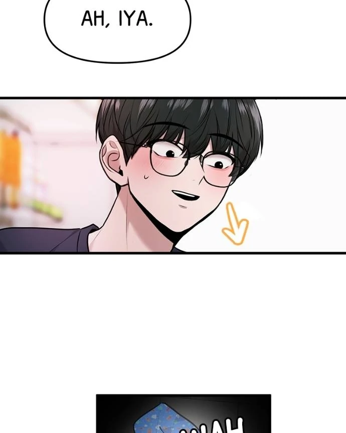 Back to The Chanbi Chapter 34 - halaman 102