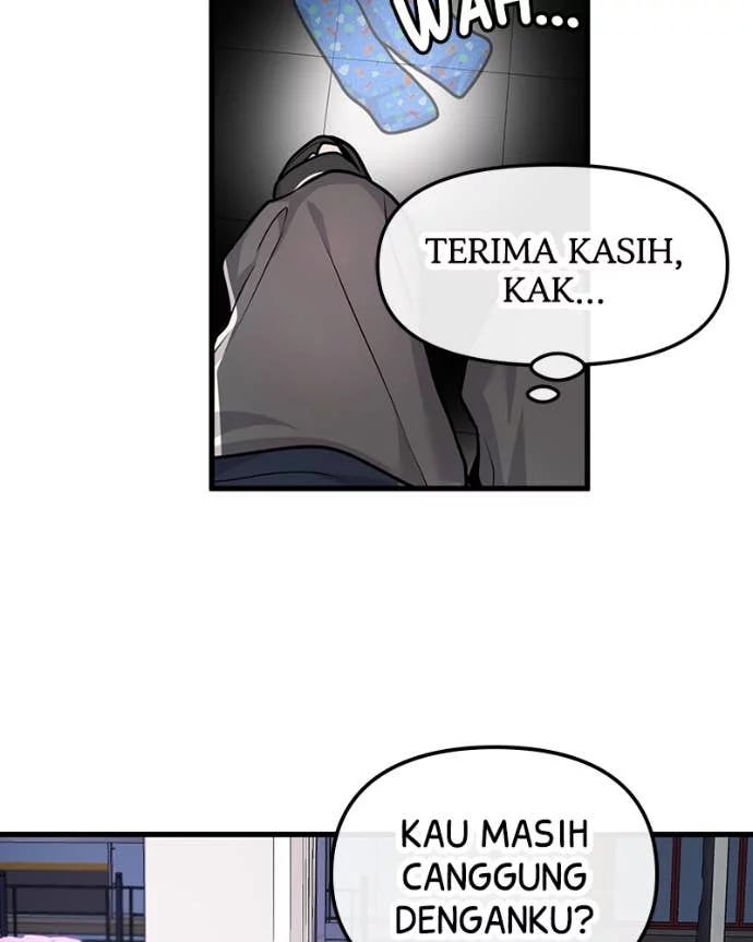 Back to The Chanbi Chapter 34 - halaman 103