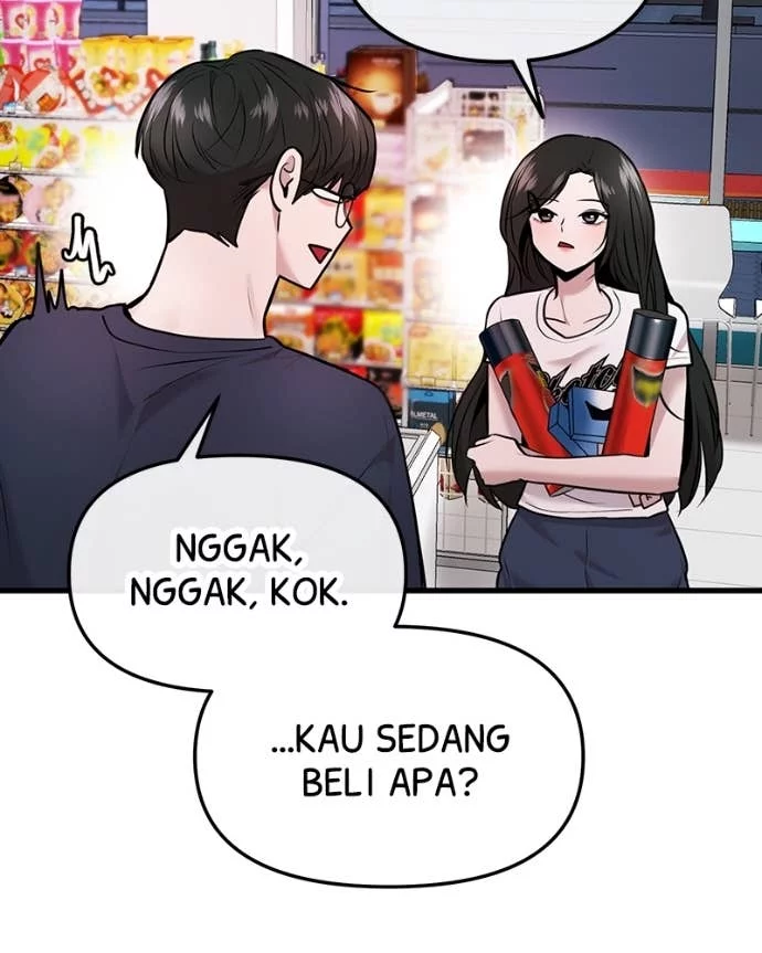 Back to The Chanbi Chapter 34 - halaman 104