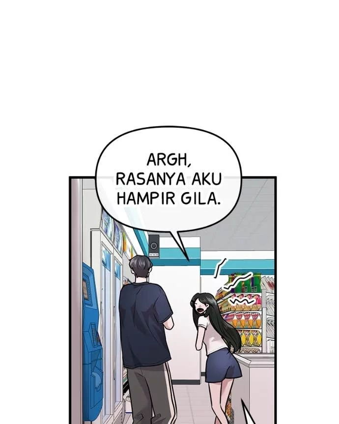 Back to The Chanbi Chapter 34 - halaman 105