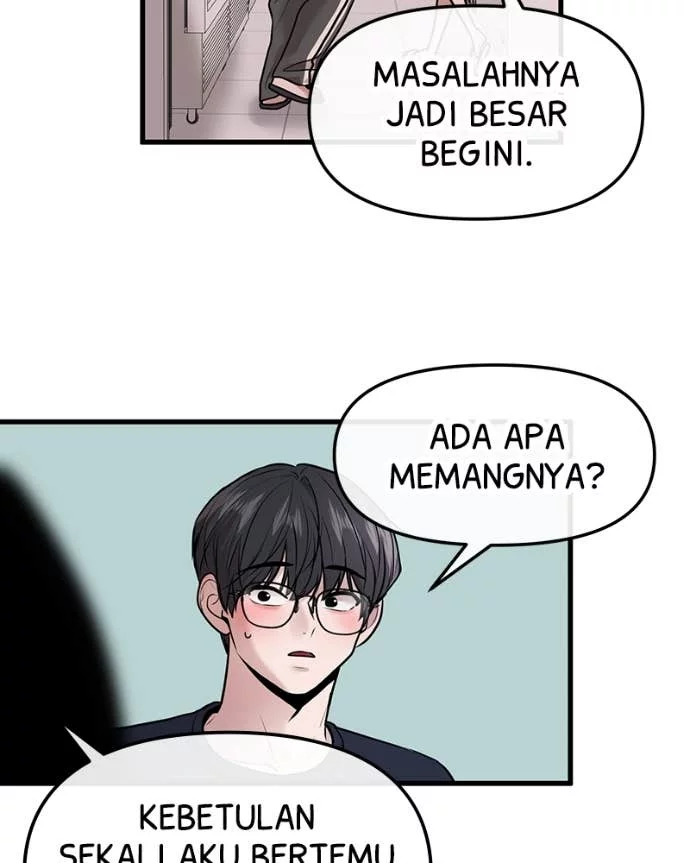 Back to The Chanbi Chapter 34 - halaman 106