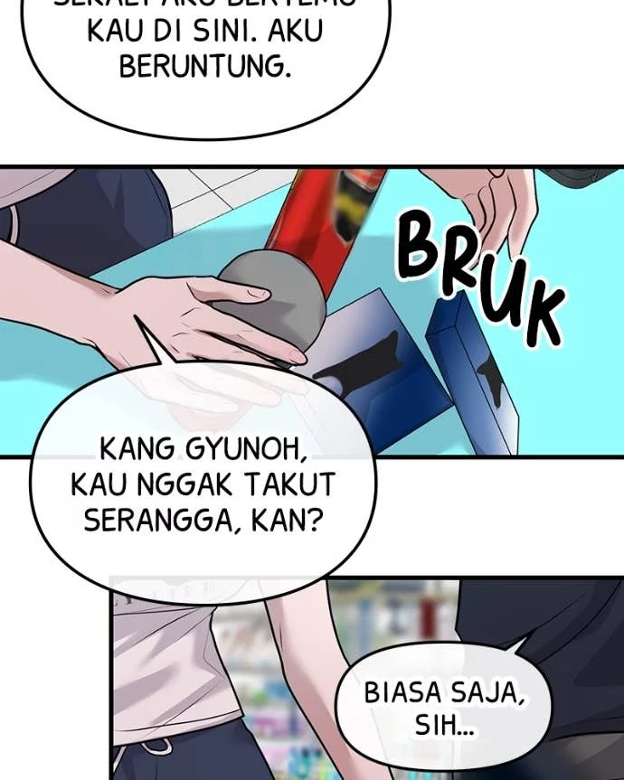 Back to The Chanbi Chapter 34 - halaman 107