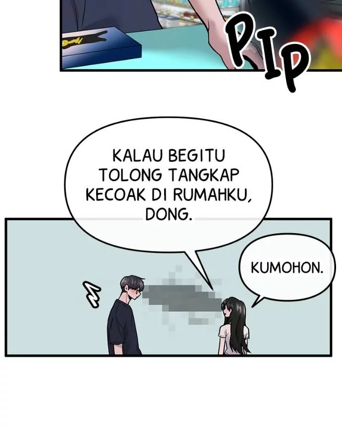 Back to The Chanbi Chapter 34 - halaman 108