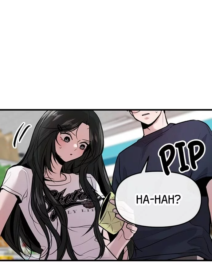 Back to The Chanbi Chapter 34 - halaman 109