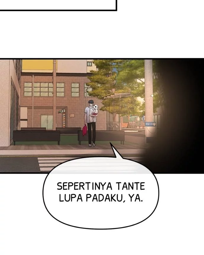 Back to The Chanbi Chapter 34 - halaman 11