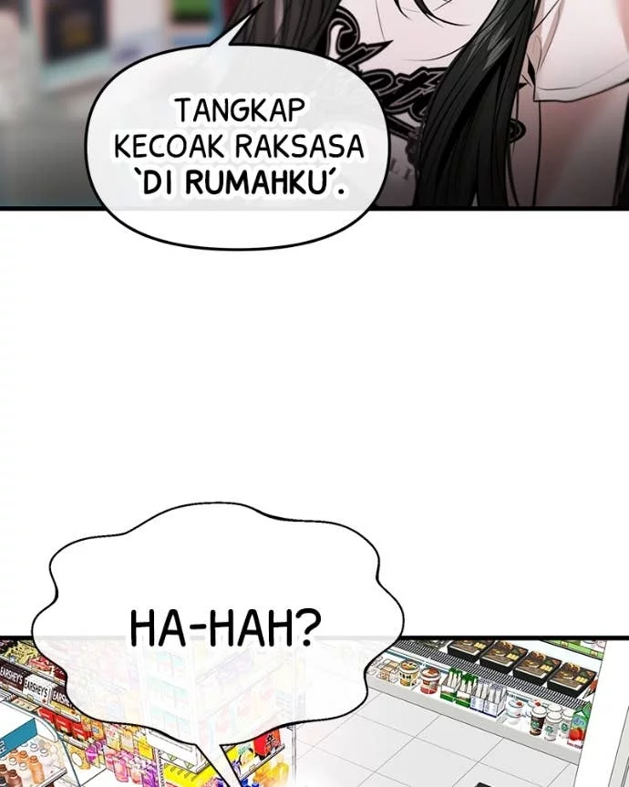 Back to The Chanbi Chapter 34 - halaman 111