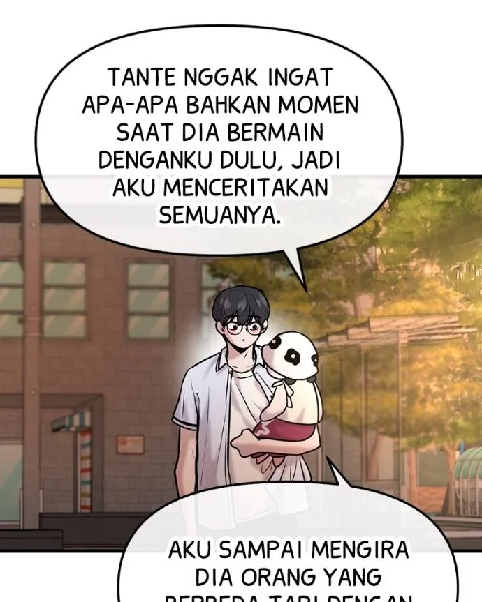 Back to The Chanbi Chapter 34 - halaman 12