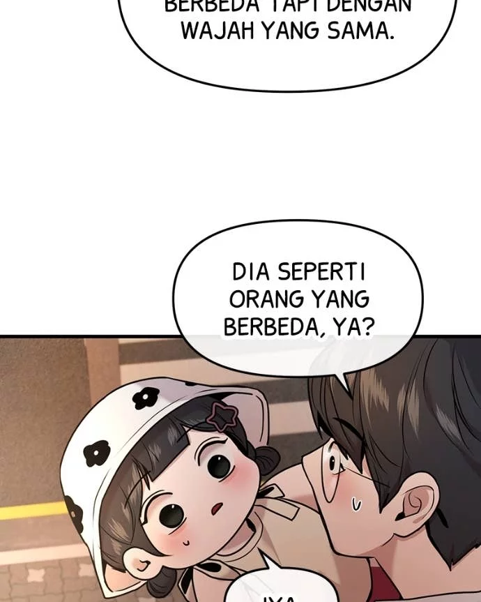Back to The Chanbi Chapter 34 - halaman 13