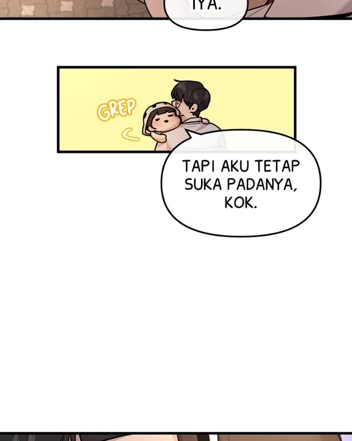 Back to The Chanbi Chapter 34 - halaman 14