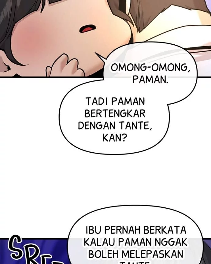 Back to The Chanbi Chapter 34 - halaman 15
