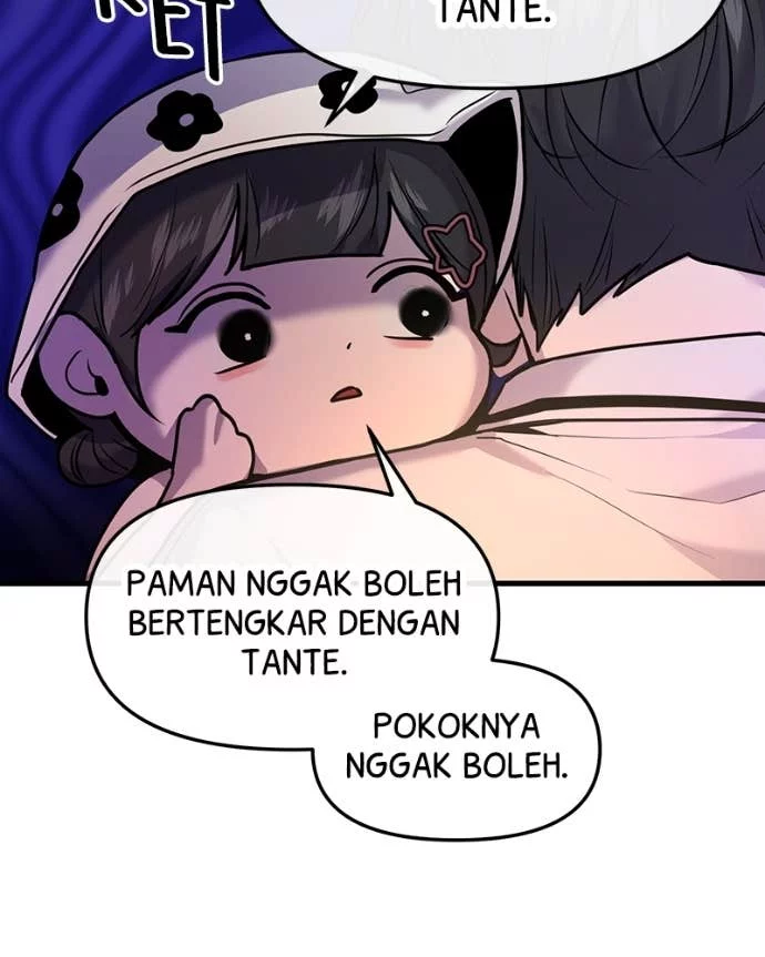Back to The Chanbi Chapter 34 - halaman 16
