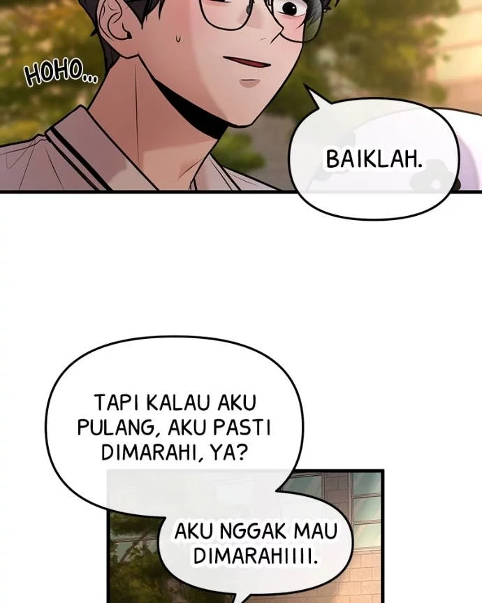 Back to The Chanbi Chapter 34 - halaman 18