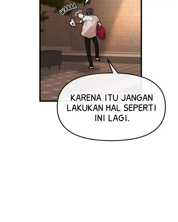 Back to The Chanbi Chapter 34 - halaman 19